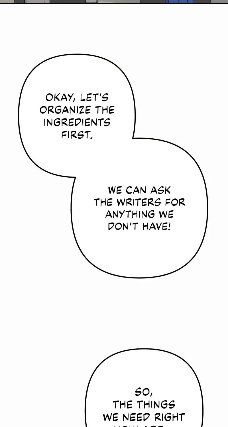 Solo School Chapter 27 page 84