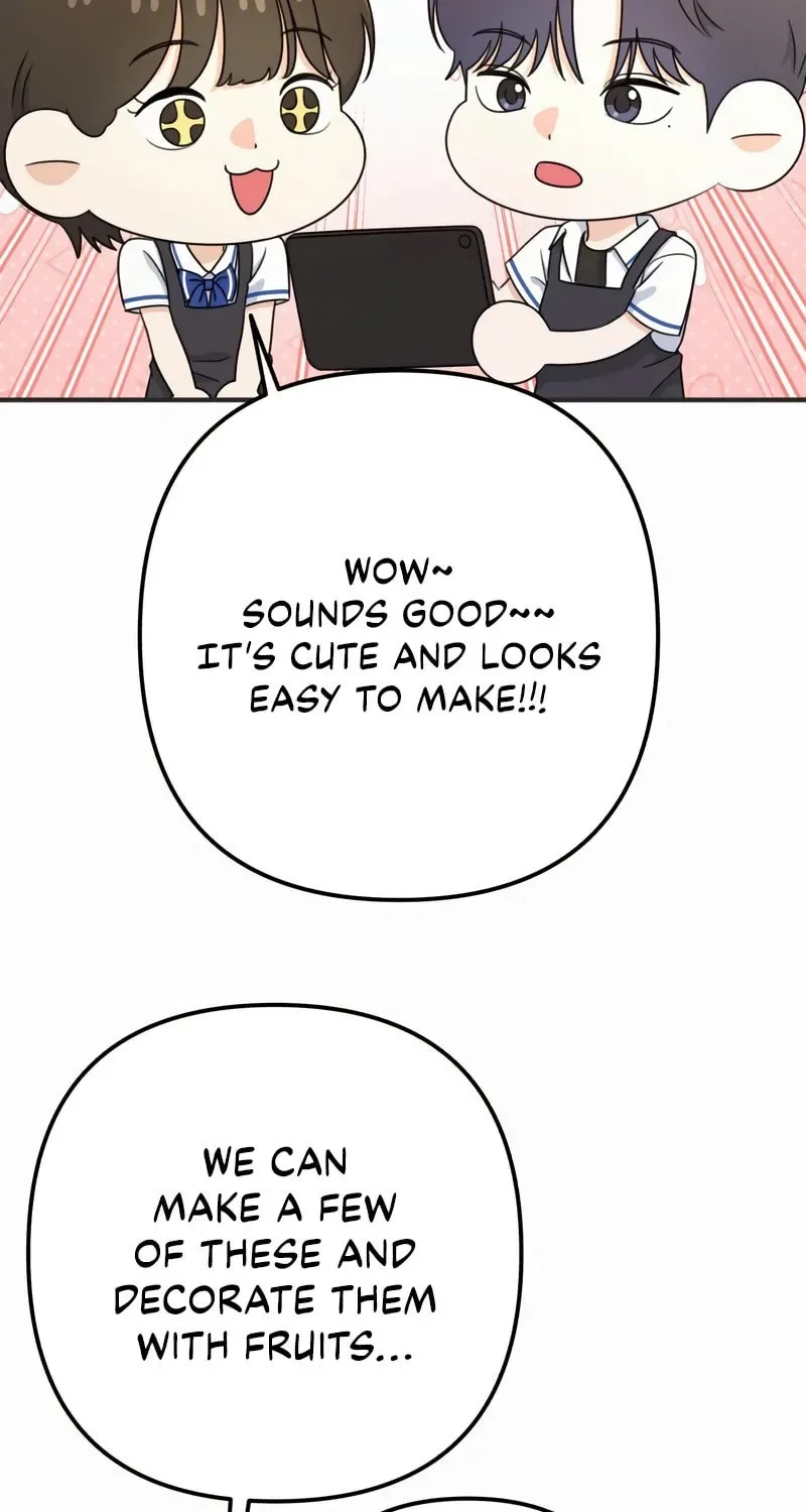Solo School Chapter 27 page 82