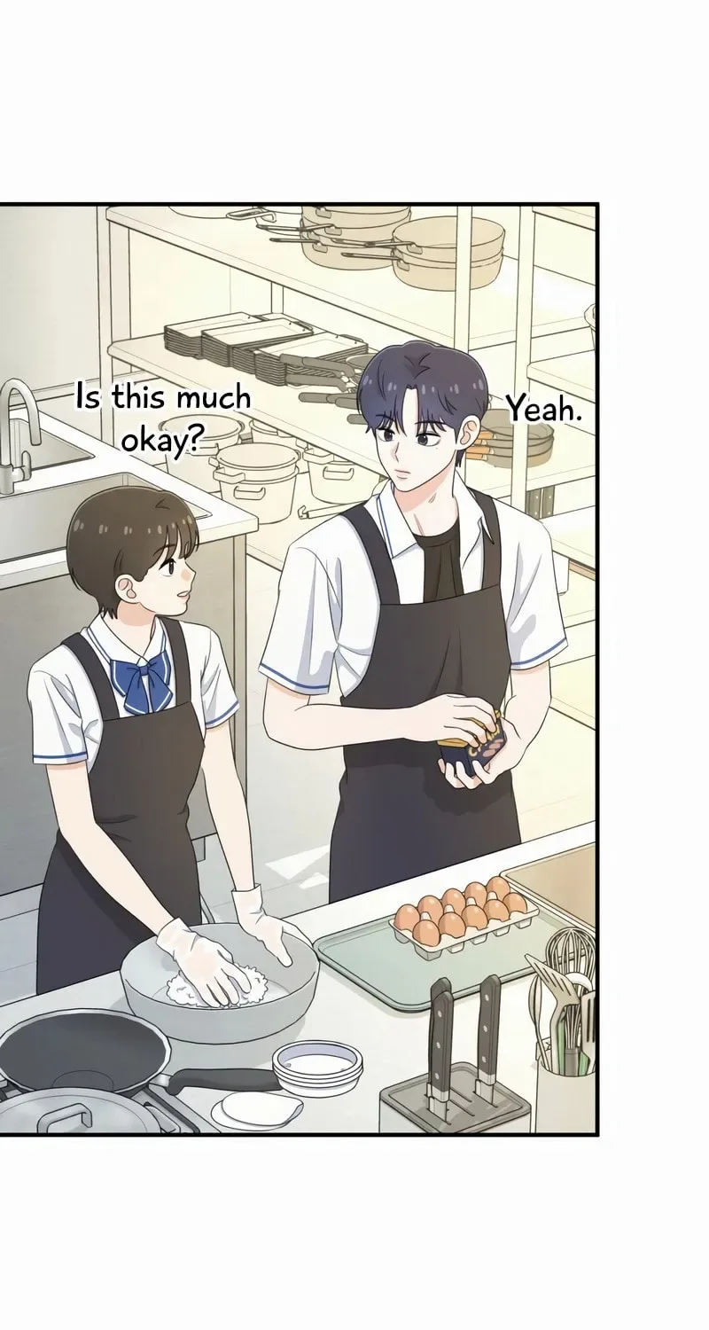 Solo School Chapter 27 page 100