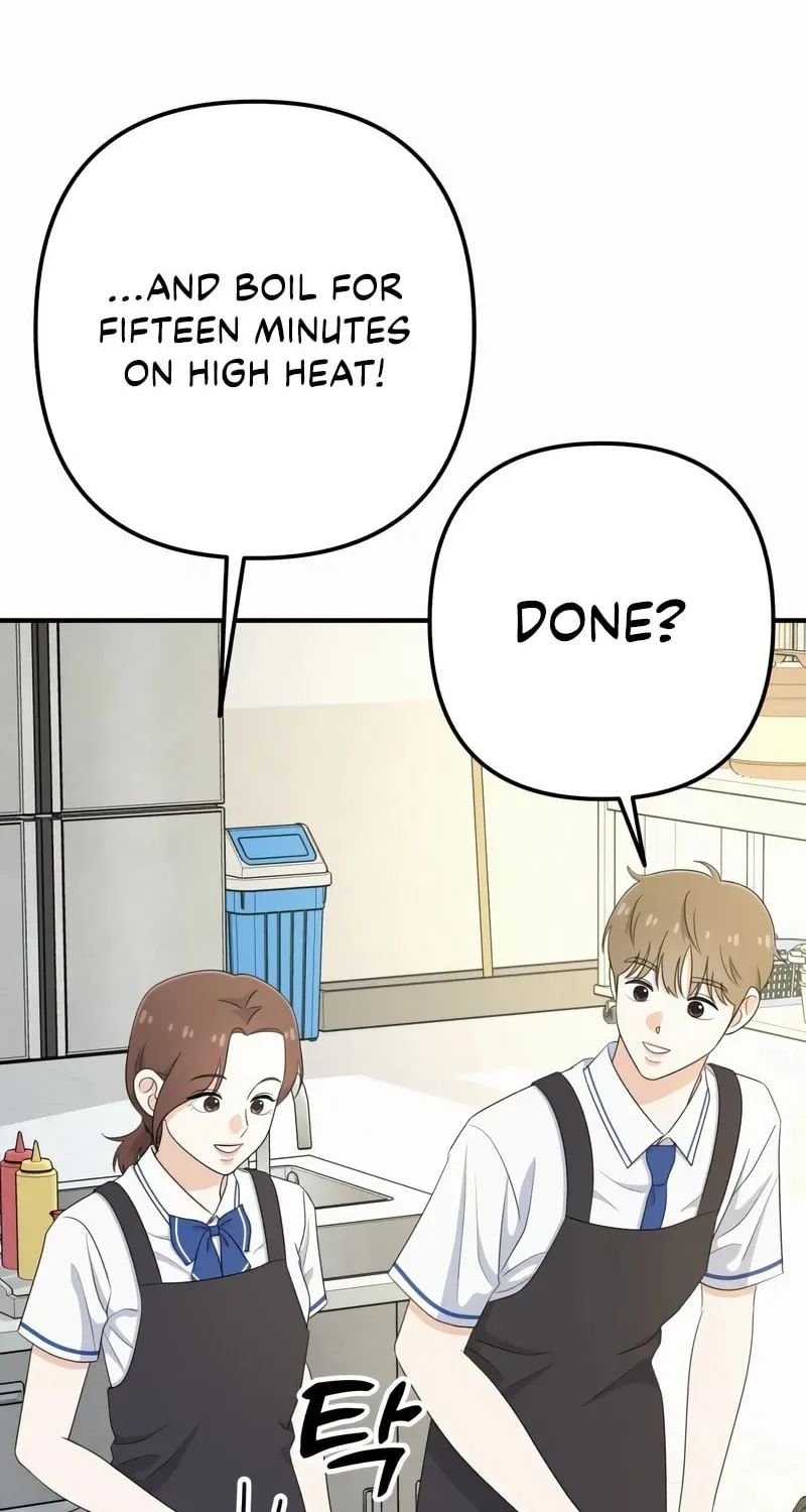 Solo School Chapter 27 page 104