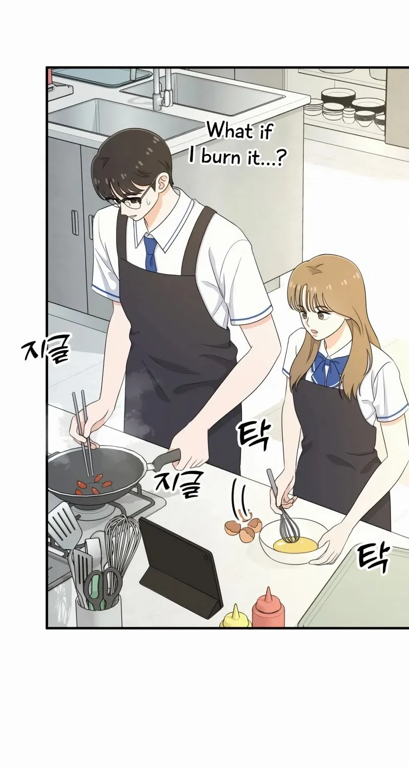 Solo School Chapter 27 page 101