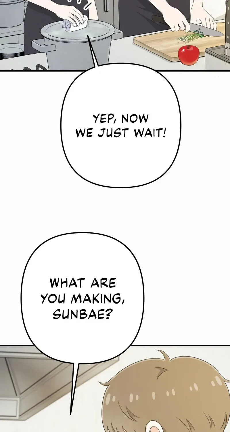 Solo School Chapter 27 page 105
