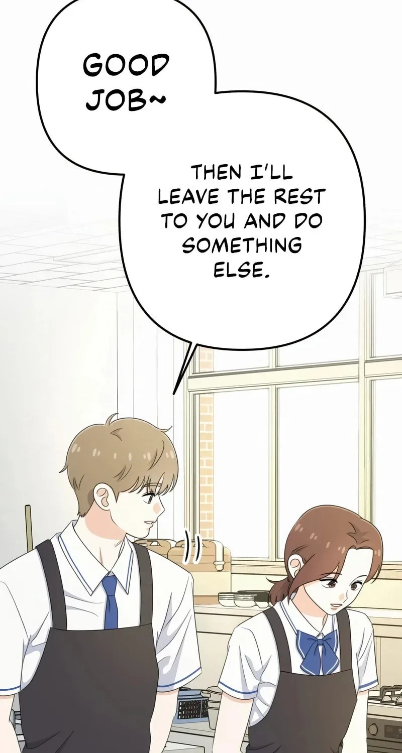 Solo School Chapter 27 page 109