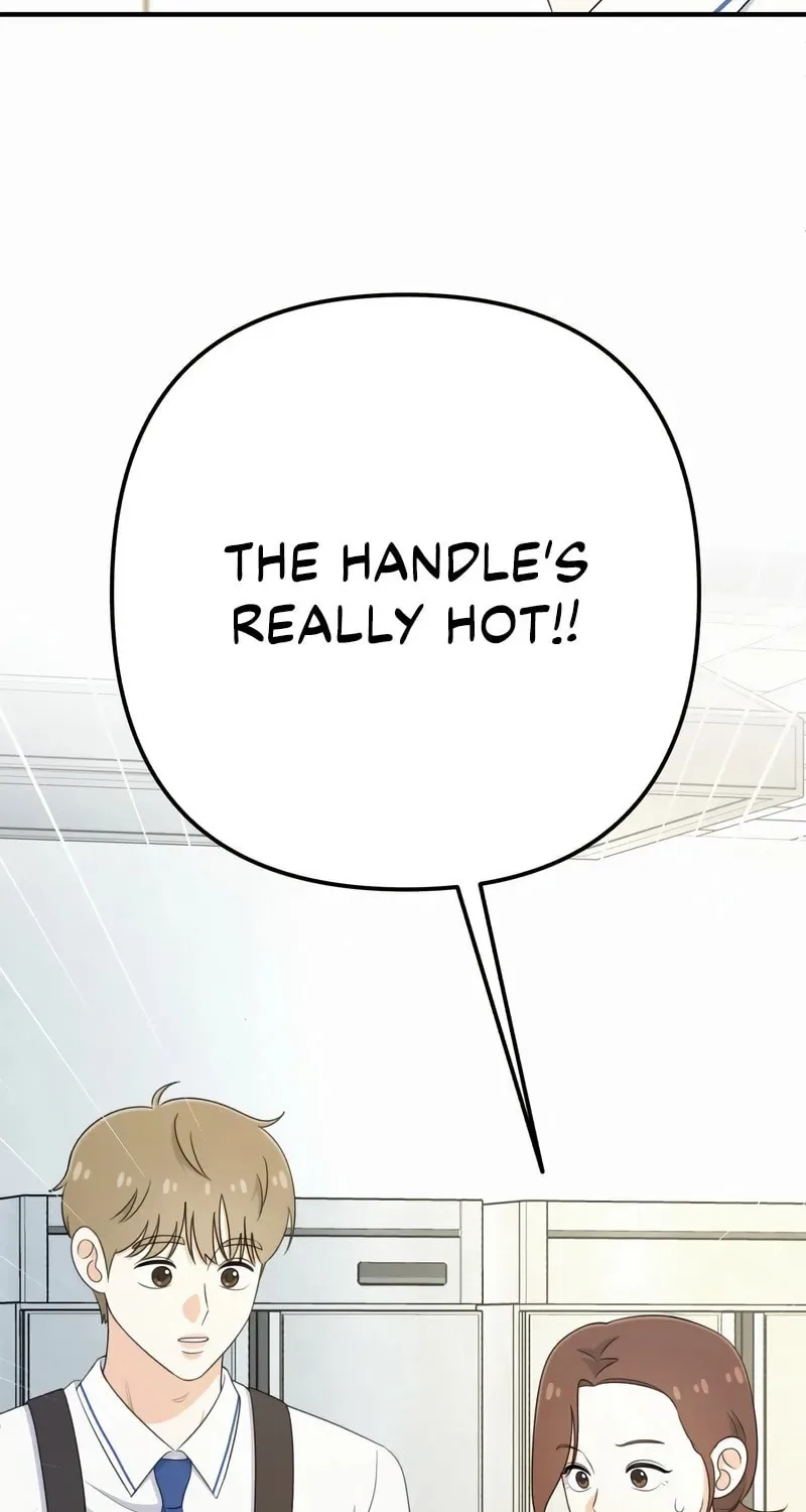 Solo School Chapter 27 page 121