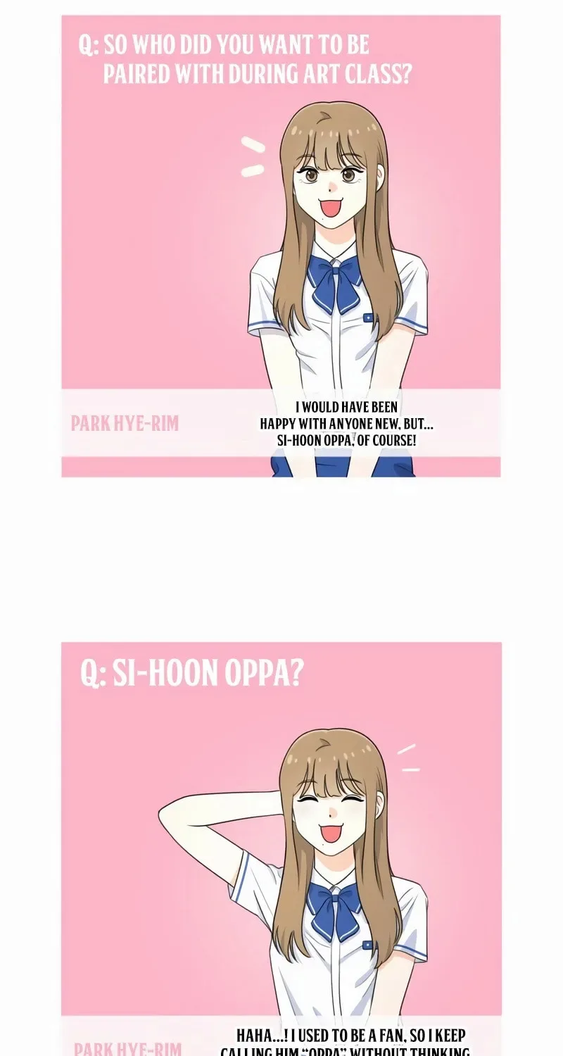 Solo School Chapter 27 page 129