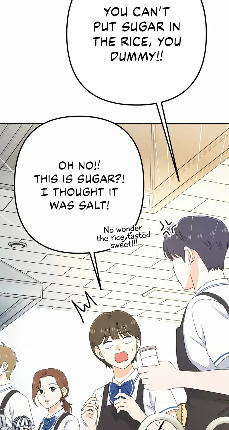 Solo School Chapter 27 page 112
