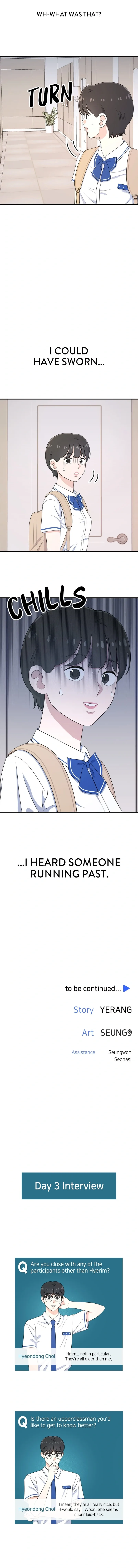 Solo School Chapter 29 page 14