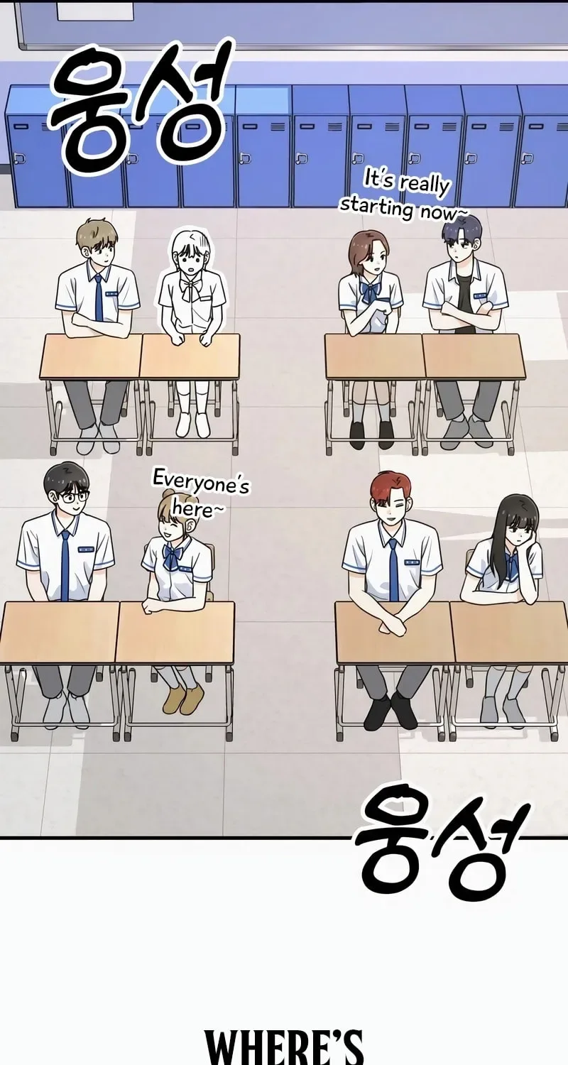 Solo School Chapter 3 page 16