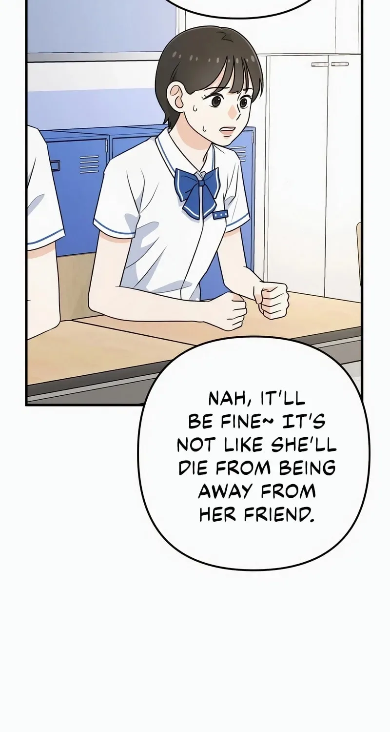 Solo School Chapter 3 page 28