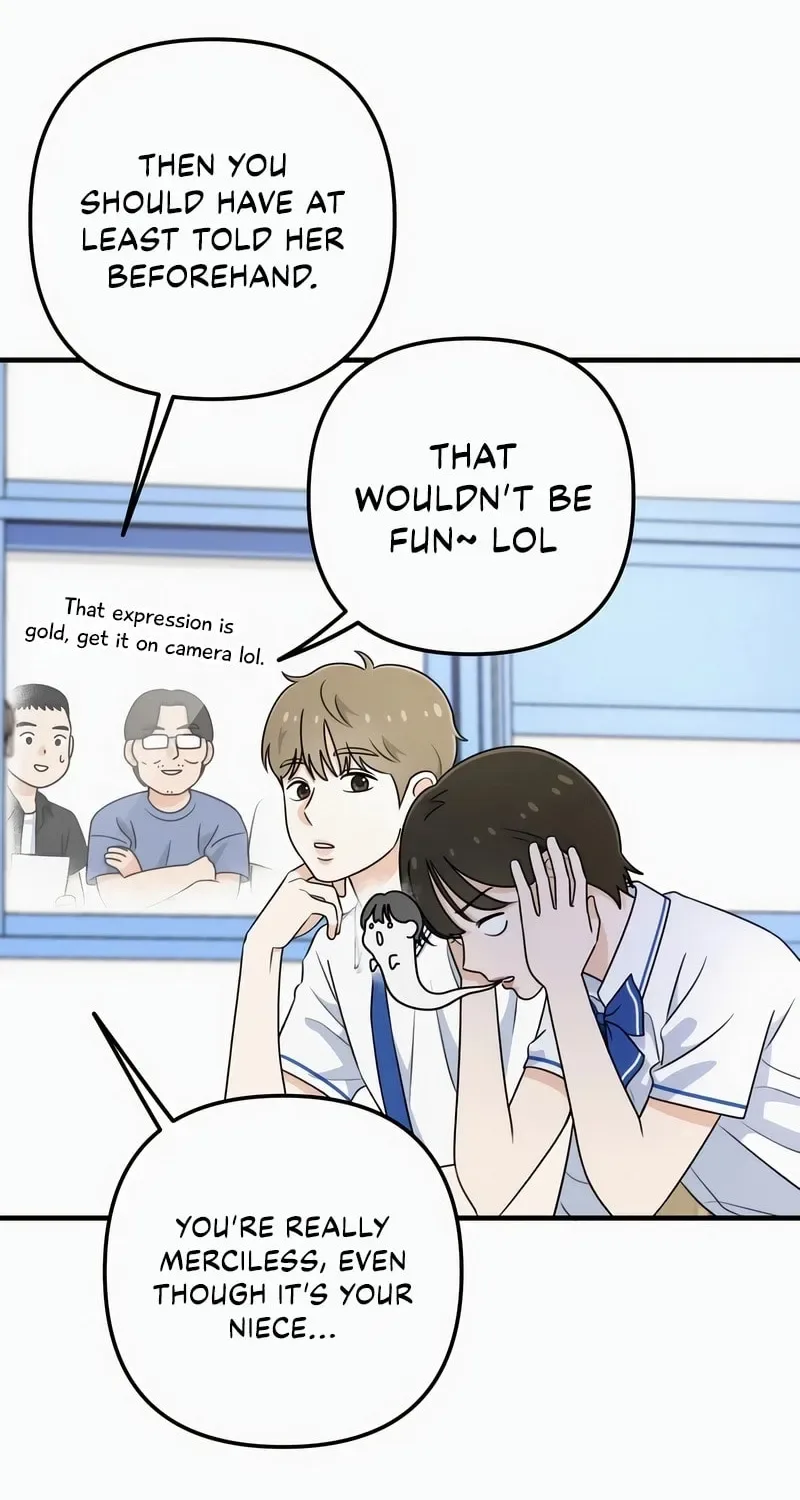 Solo School Chapter 3 page 29