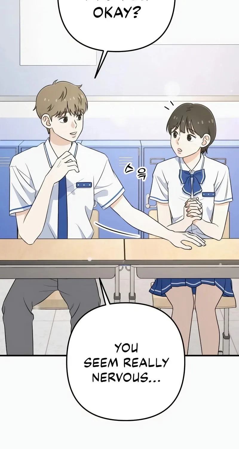 Solo School Chapter 3 page 32