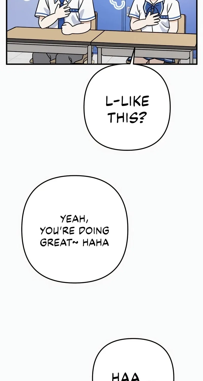 Solo School Chapter 3 page 37