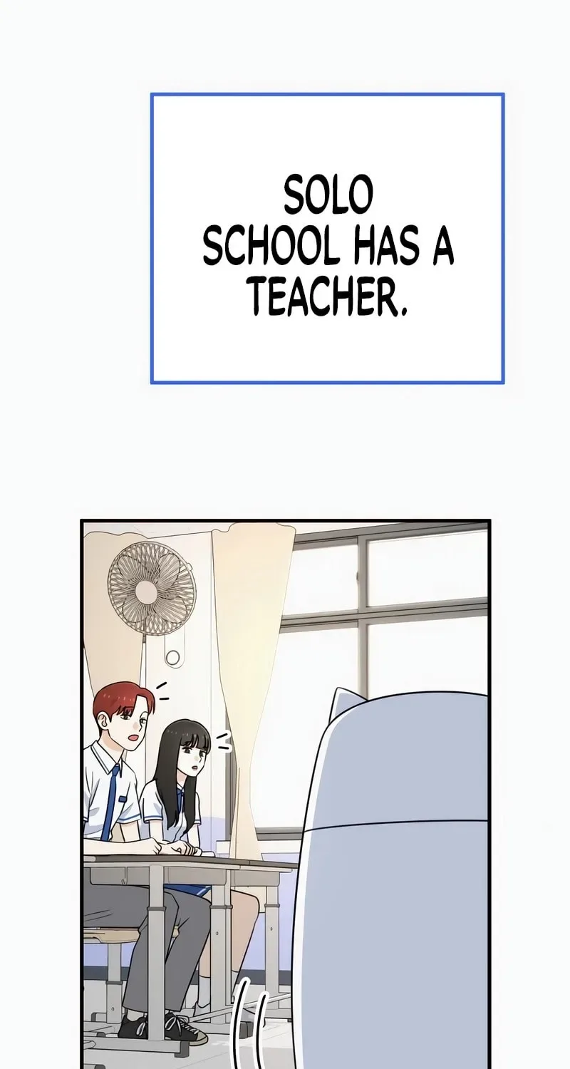 Solo School Chapter 3 page 46