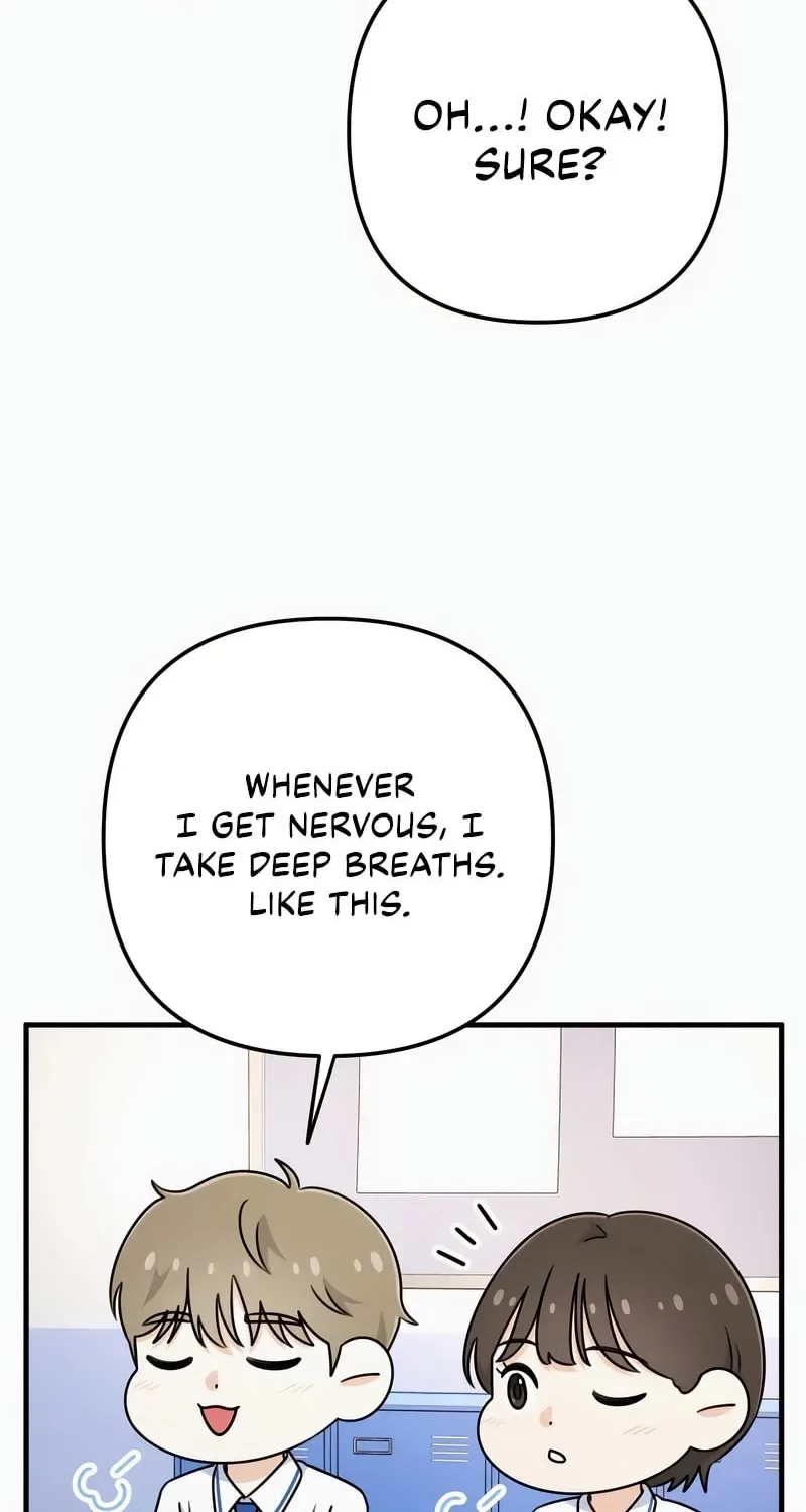 Solo School Chapter 3 page 36