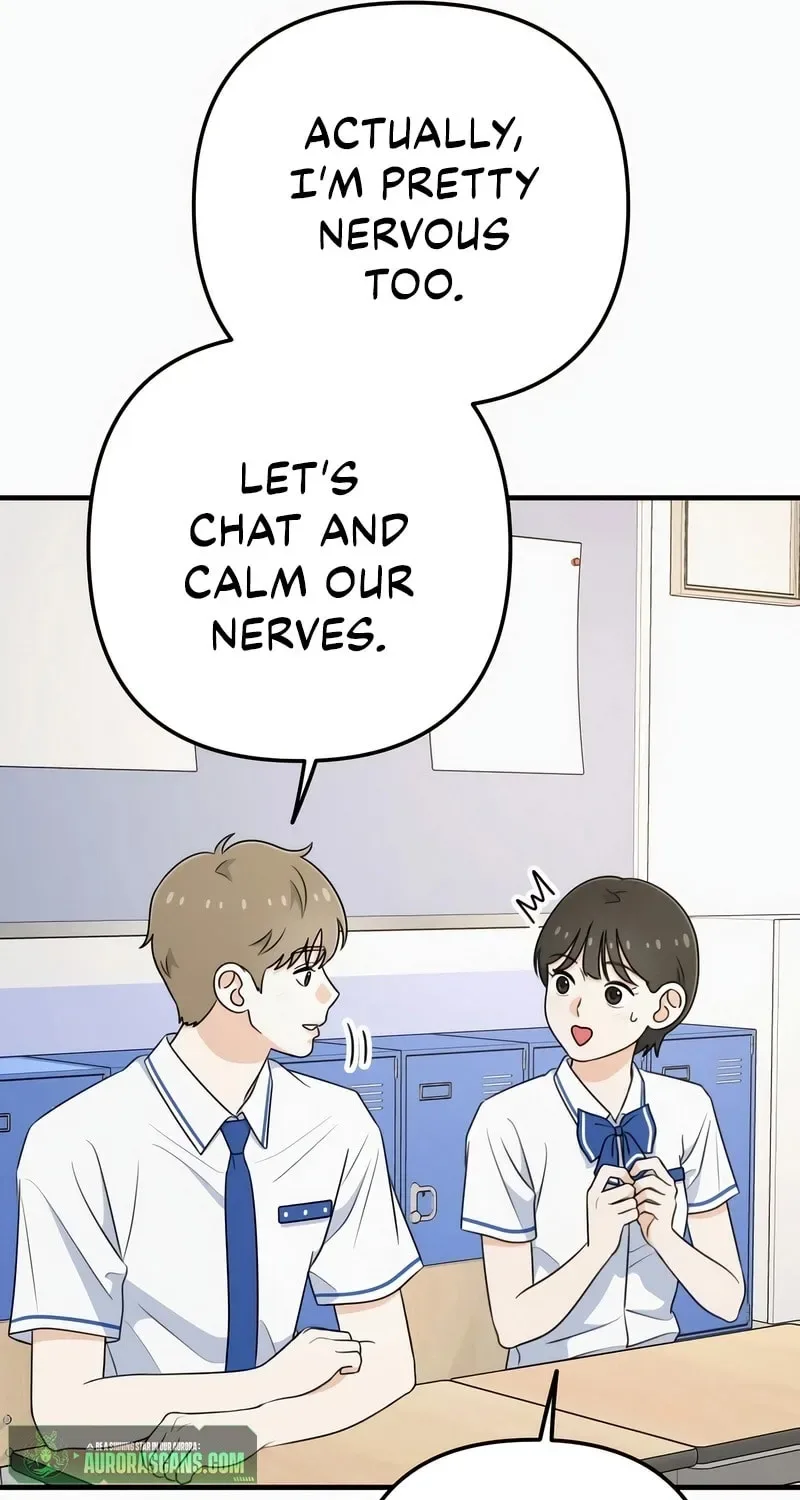 Solo School Chapter 3 page 35