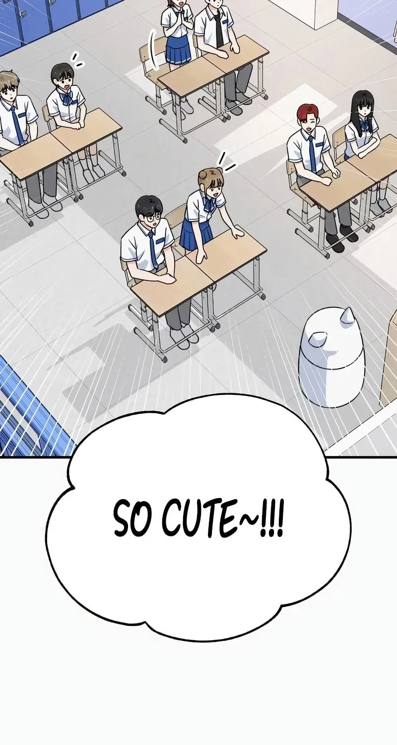 Solo School Chapter 3 page 51
