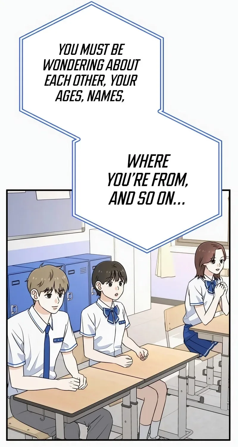 Solo School Chapter 3 page 57