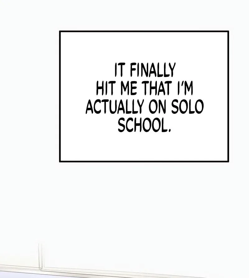 Solo School Chapter 3 page 61