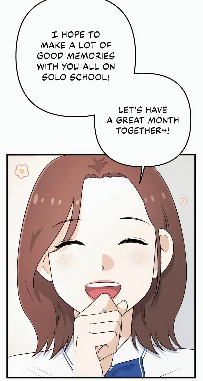 Solo School Chapter 3 page 80