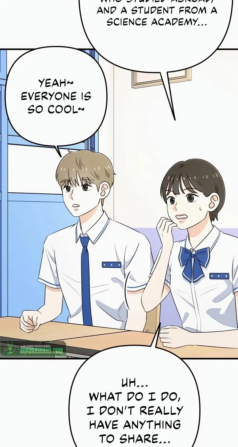 Solo School Chapter 3 page 85