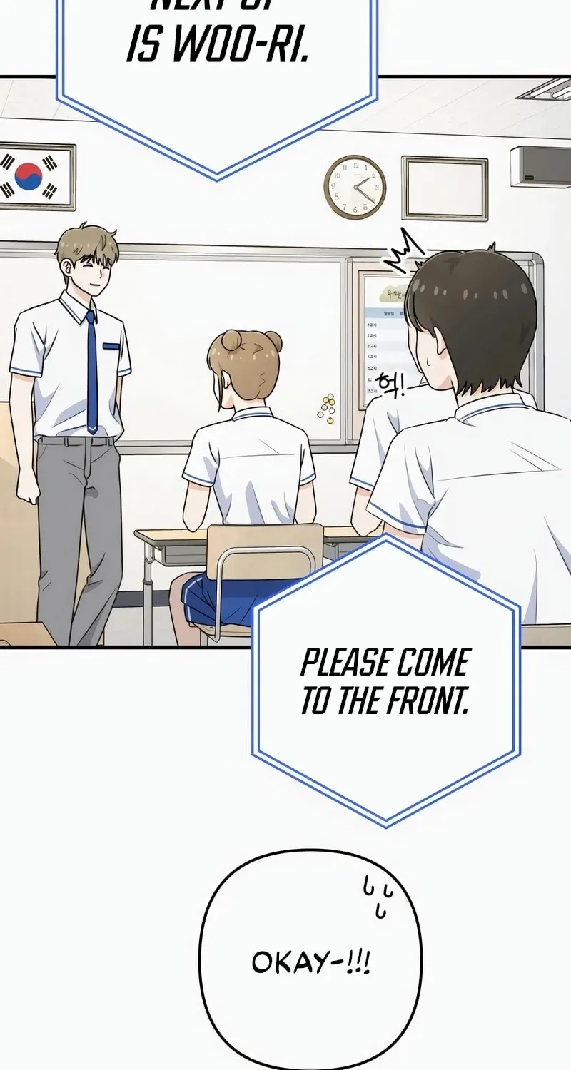 Solo School Chapter 3 page 100