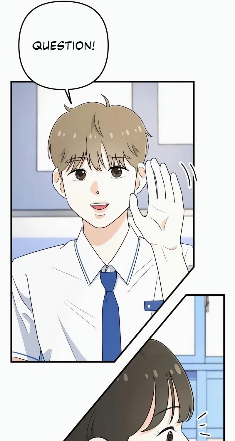 Solo School Chapter 3 page 107