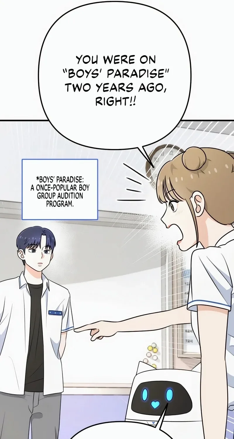 Solo School Chapter 3 page 131