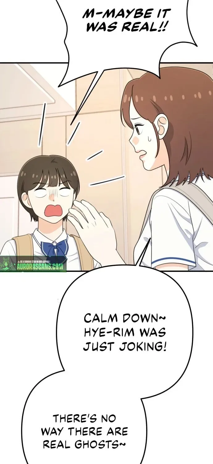 Solo School Chapter 30 page 14