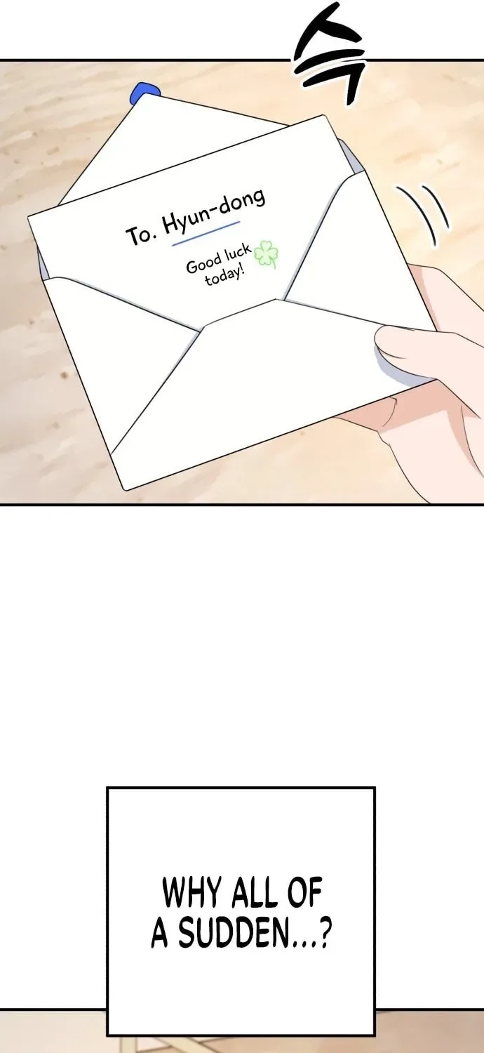 Solo School Chapter 30 page 65