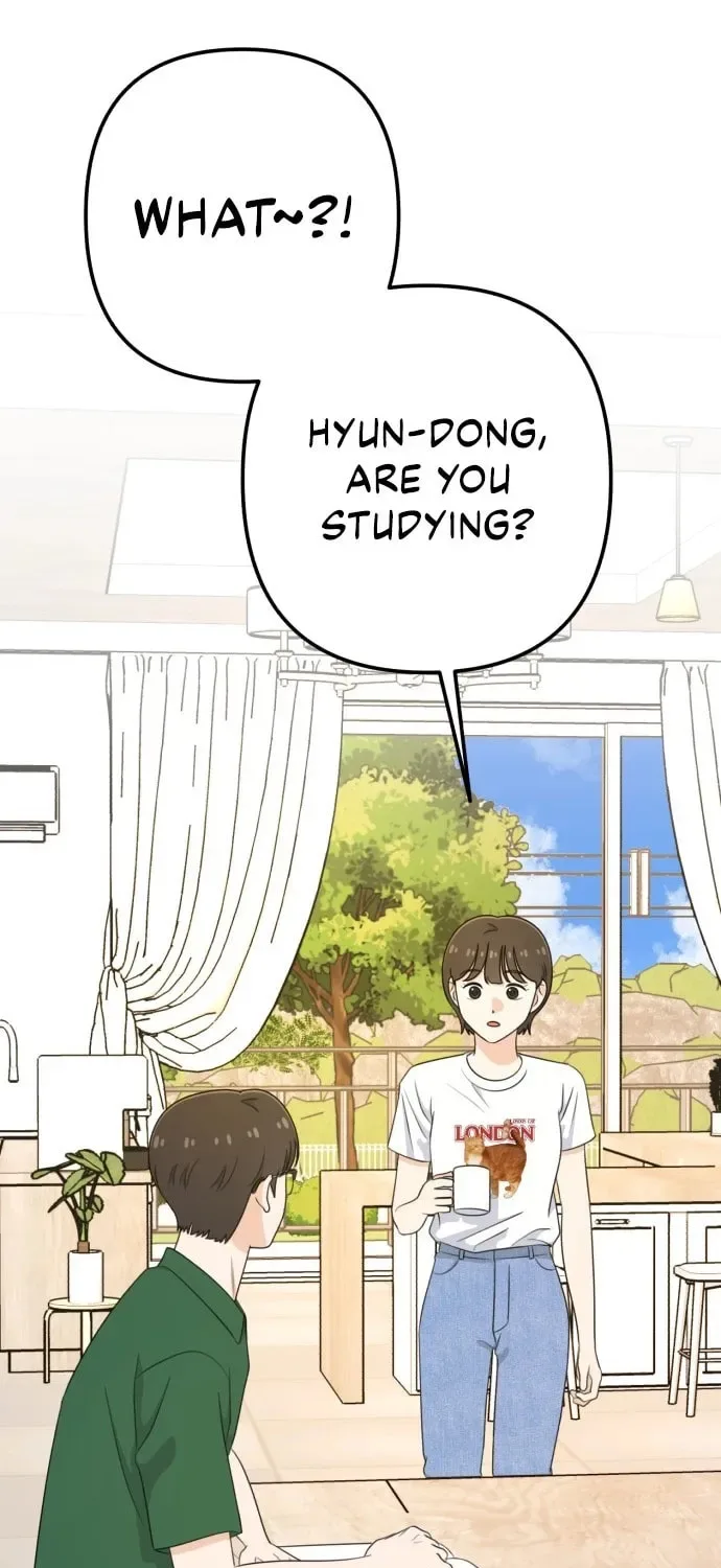 Solo School Chapter 30 page 71