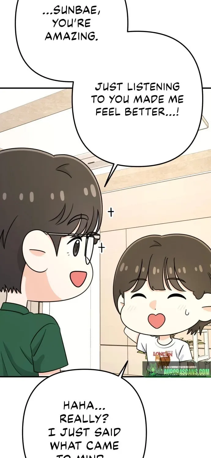 Solo School Chapter 30 page 94