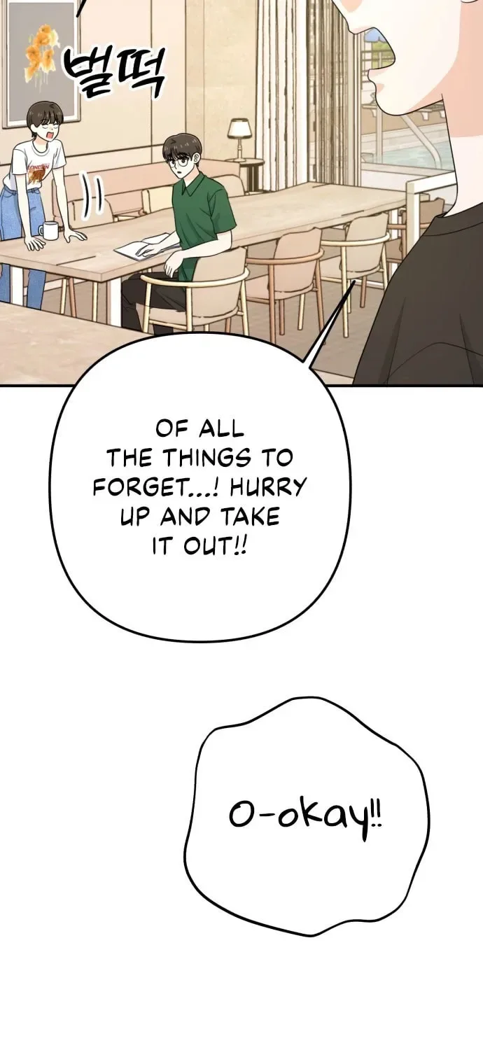 Solo School Chapter 30 page 99