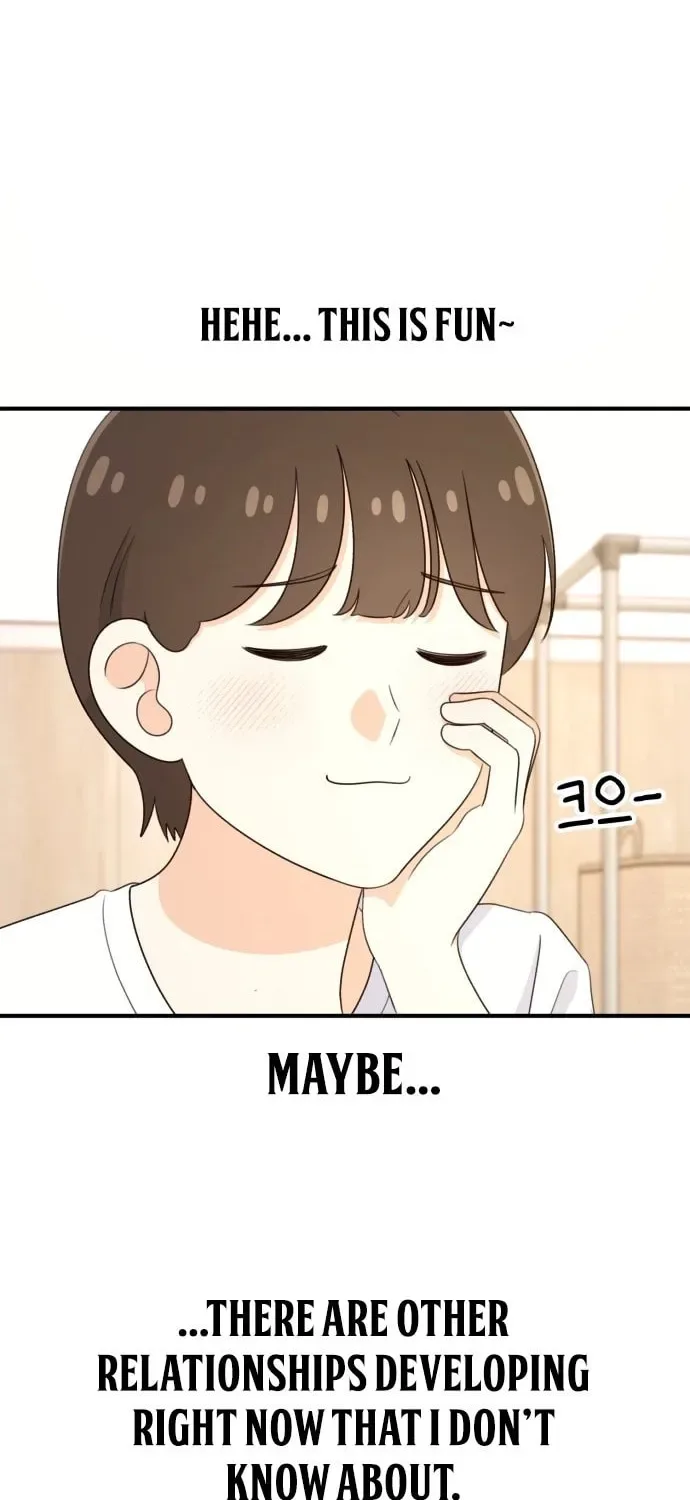 Solo School Chapter 30 page 107