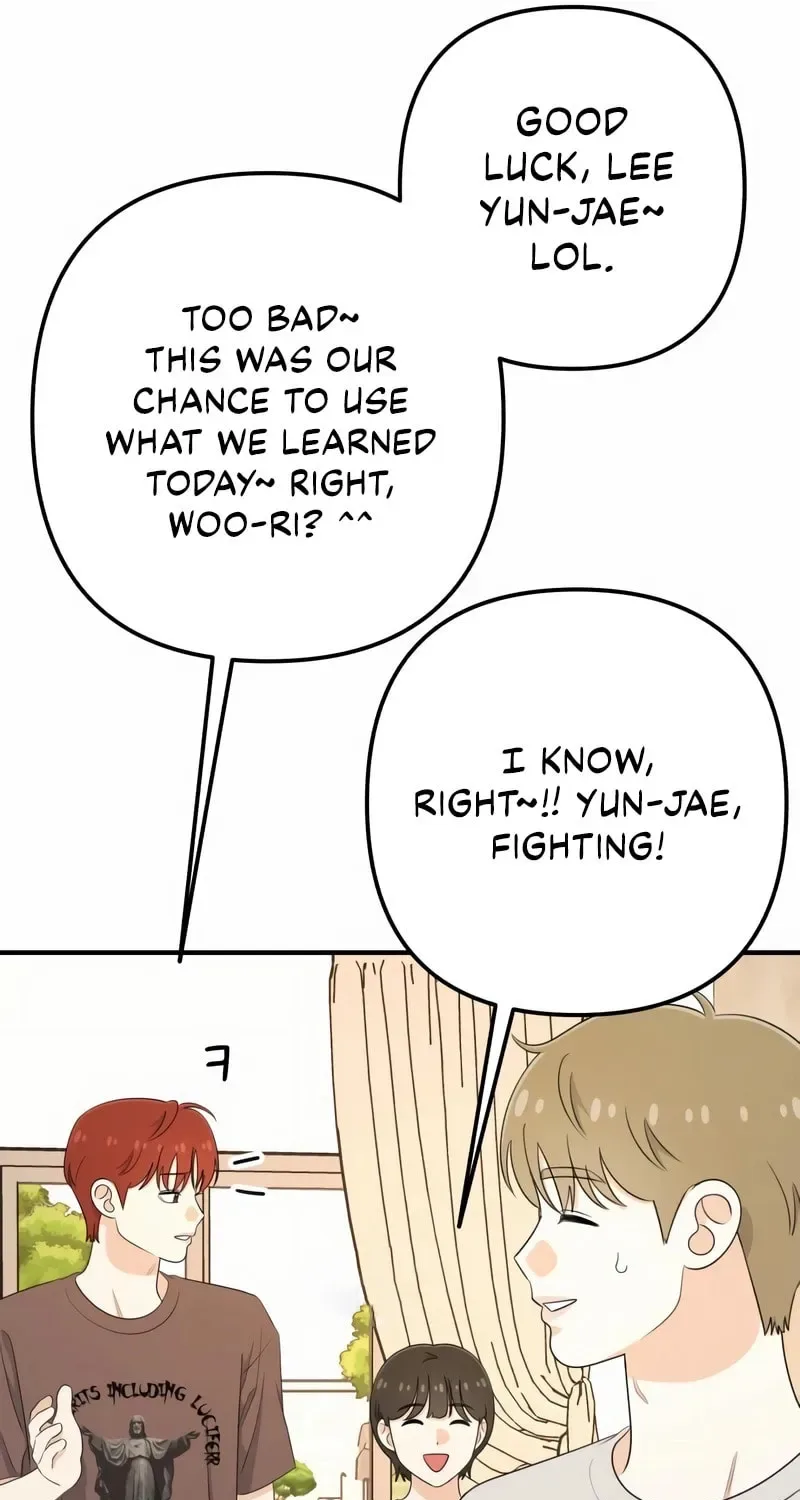 Solo School Chapter 31 page 10