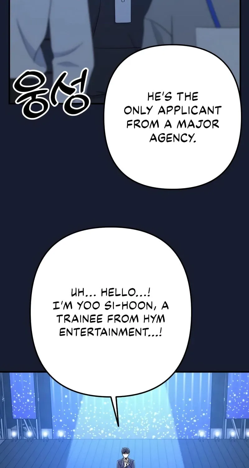 Solo School Chapter 31 page 51