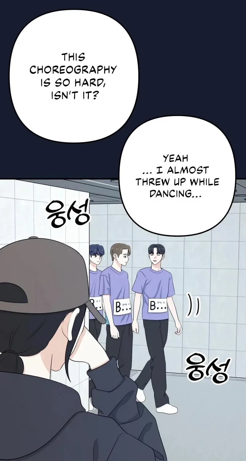 Solo School Chapter 31 page 84