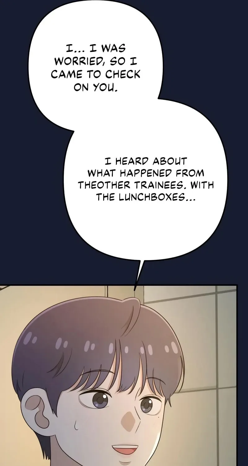 Solo School Chapter 31 page 104