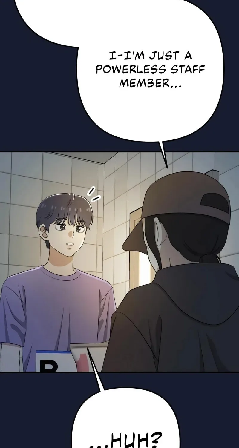 Solo School Chapter 31 page 110
