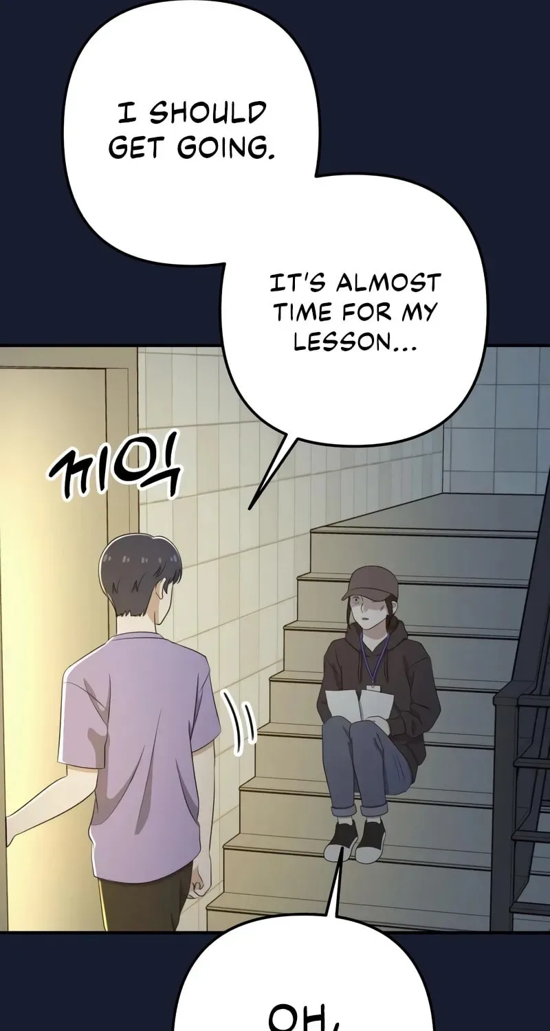 Solo School Chapter 31 page 127
