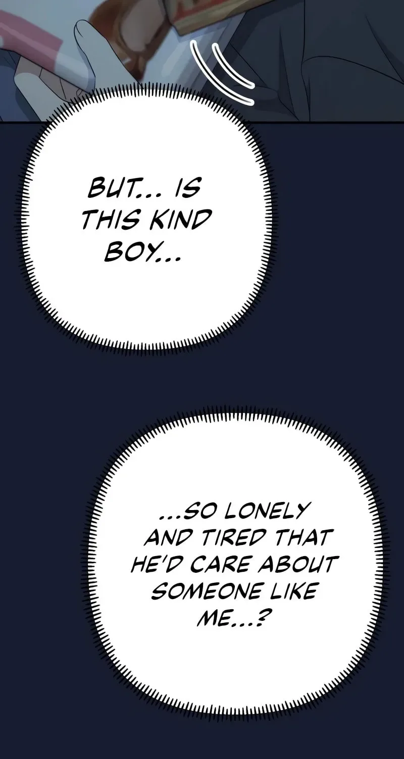 Solo School Chapter 31 page 135