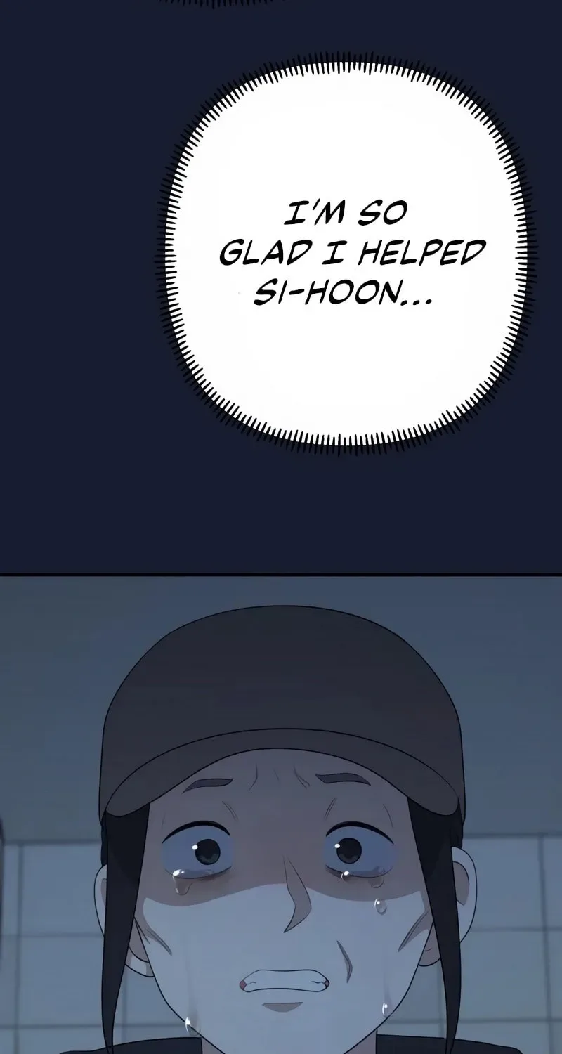 Solo School Chapter 31 page 132