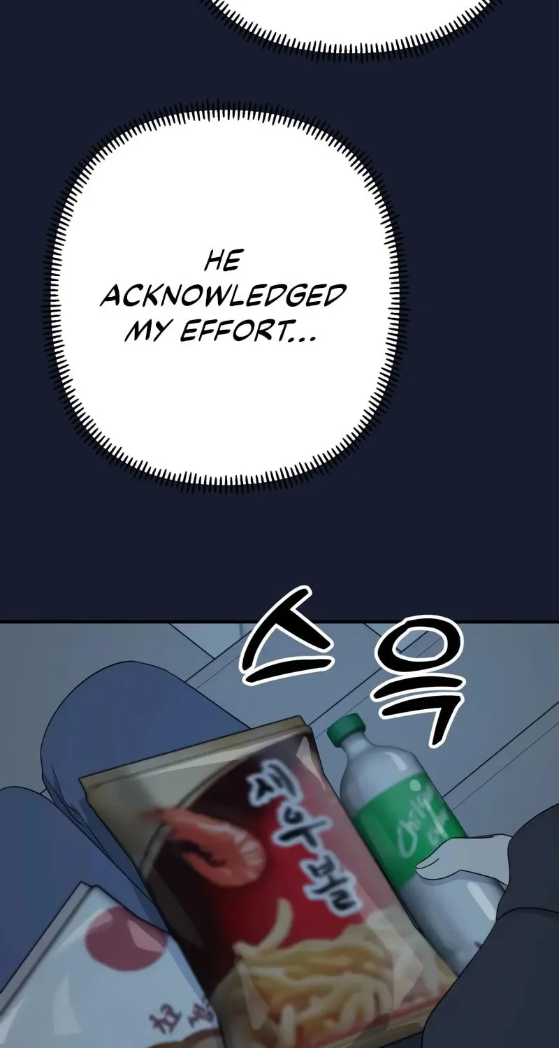 Solo School Chapter 31 page 134