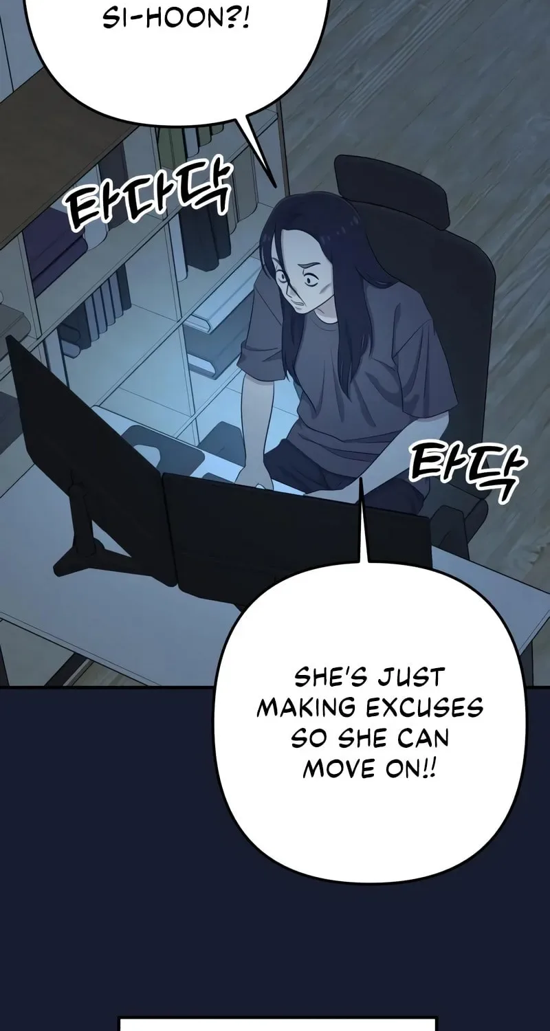 Solo School Chapter 32 page 43