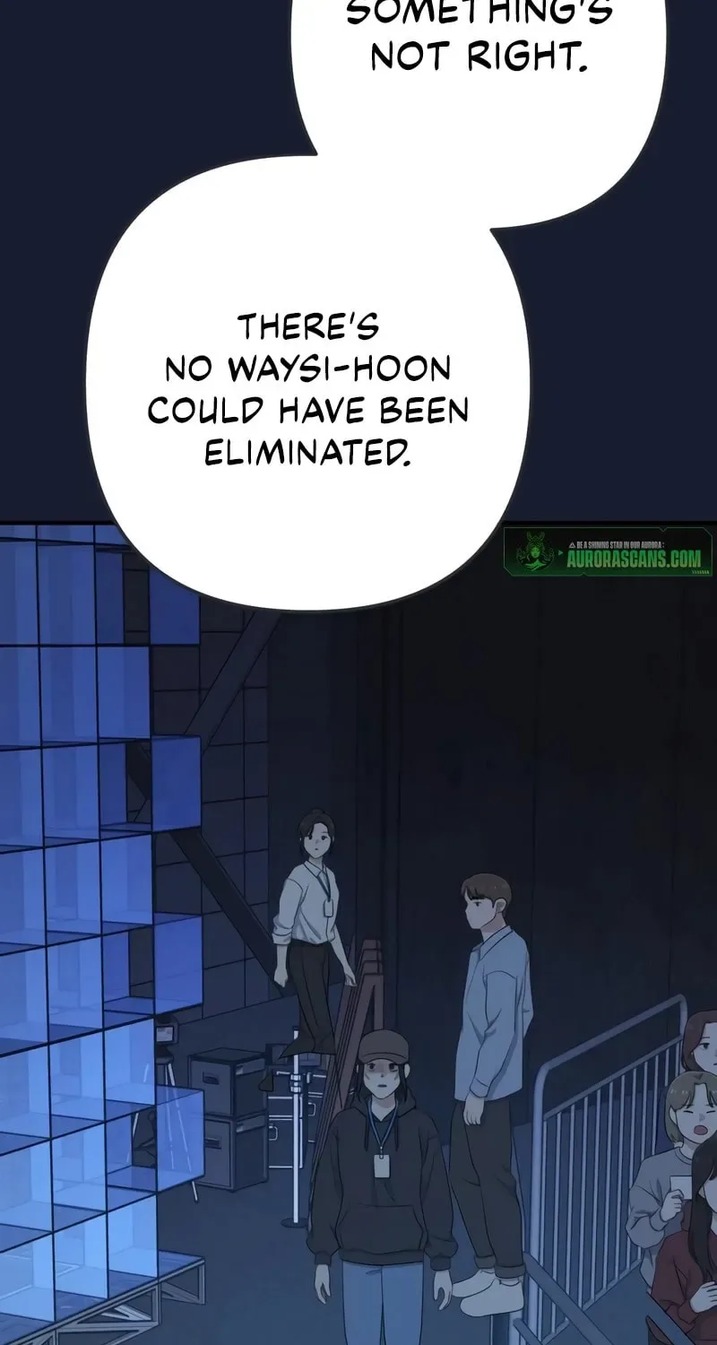 Solo School Chapter 32 page 8