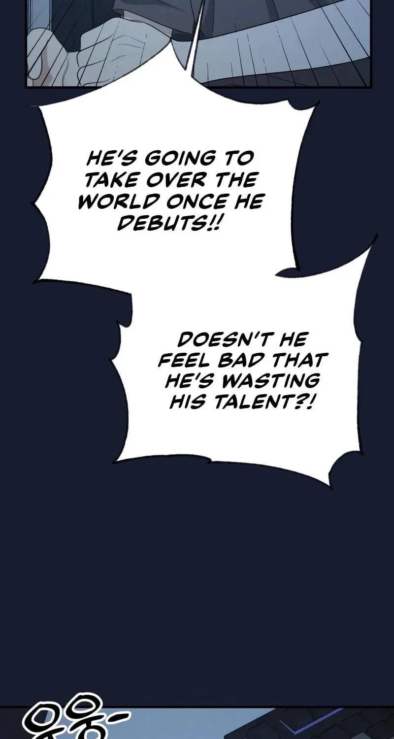 Solo School Chapter 32 page 50