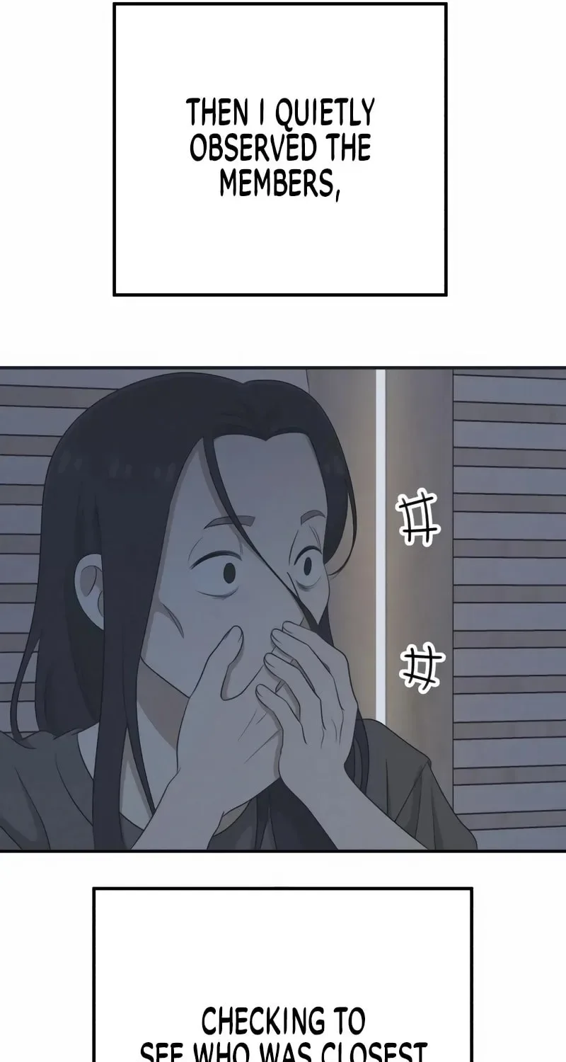 Solo School Chapter 32 page 122