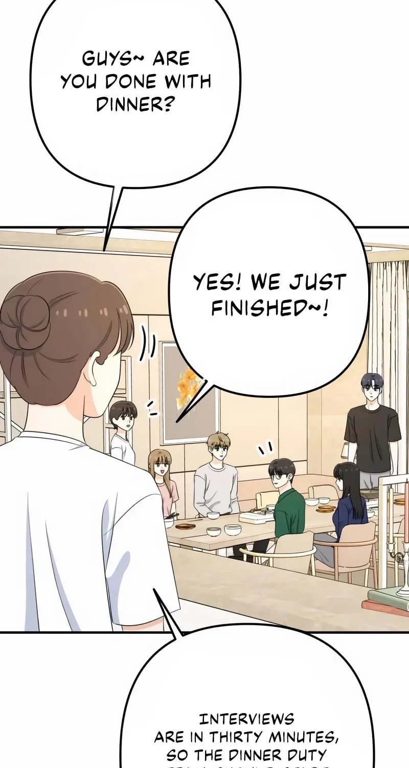 Solo School Chapter 32 page 134