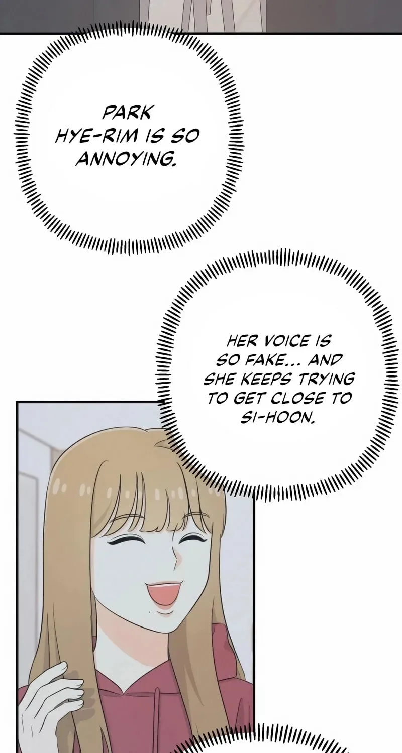 Solo School Chapter 32 page 124