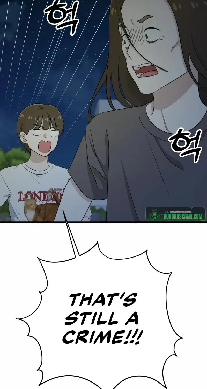Solo School Chapter 33 page 117