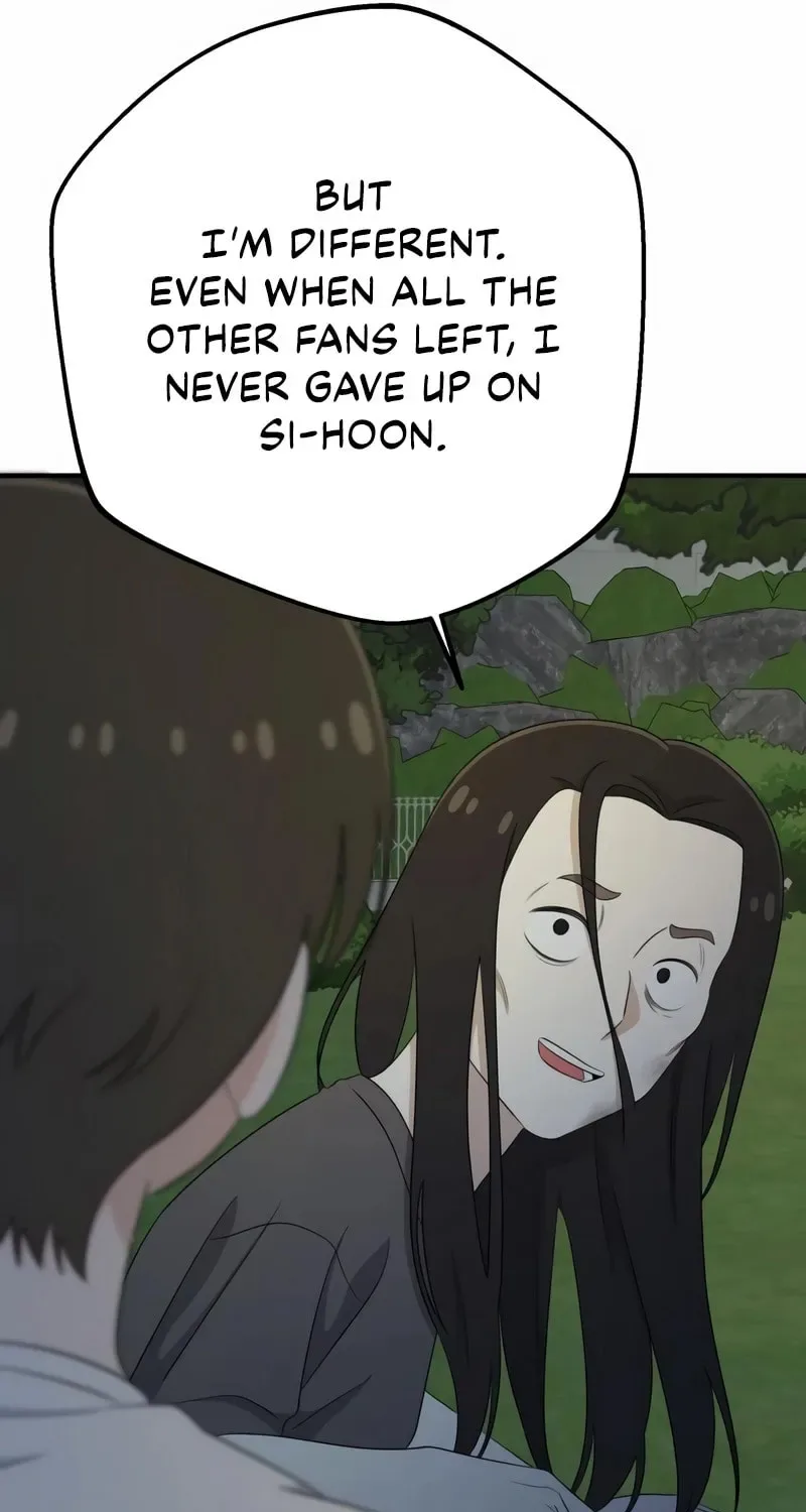 Solo School Chapter 33 page 142